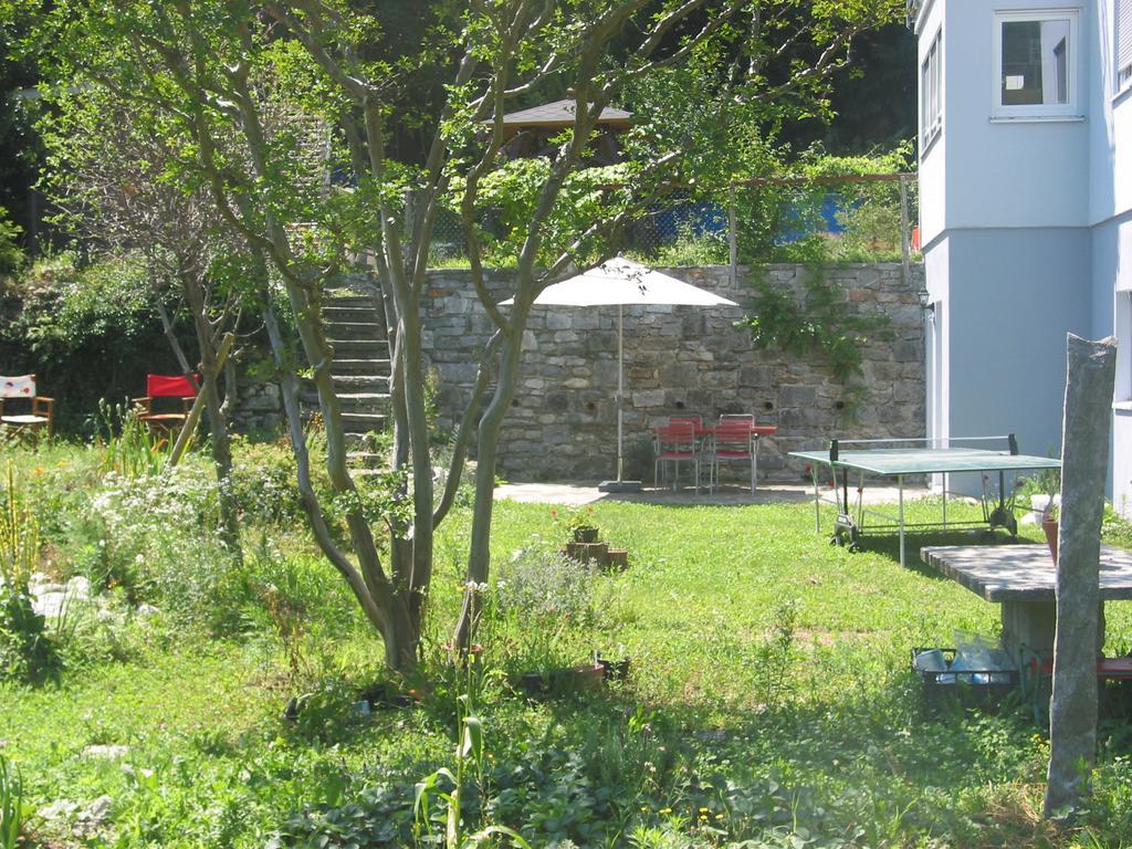 Casa In Koenigs Garten Intragna Eksteriør bilde