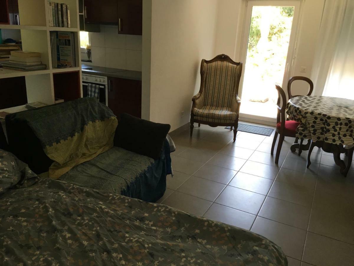 Casa In Koenigs Garten Intragna Eksteriør bilde